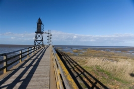 Ein paar Eindrücke aus Cuxhaven