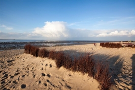 Ein paar Eindrücke aus Cuxhaven